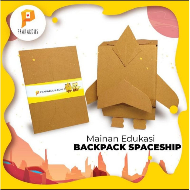 mainan-edukasi-prakardus-tas-backpack-spaceship-kardus-anak-kreatif